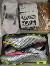 Neymar Hypervenom argento