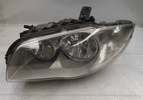 63126924485 proiettore bmw - proiettore,