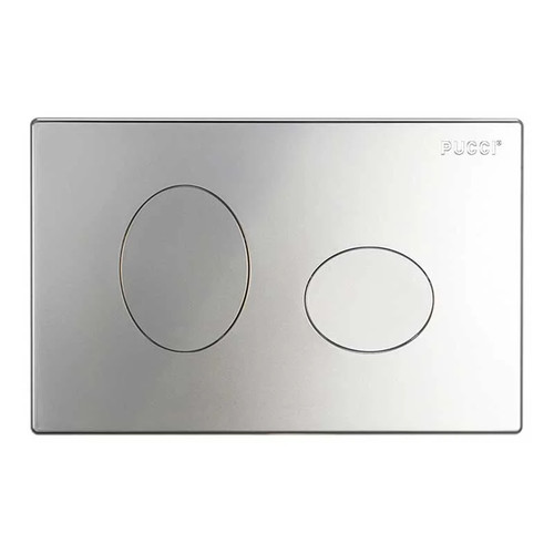 Pucci placca comando eco - di,