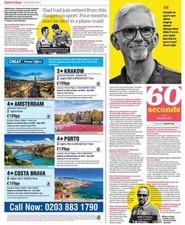 Damon Hill F1 Documentary