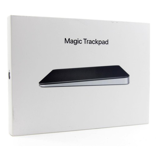 Apple magic trackpad - apple,