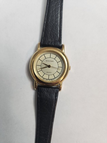 Mont plaine quartz - mont-plaine, analog