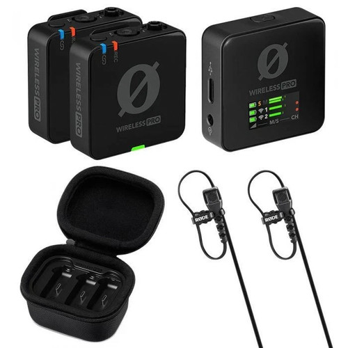 Rode røde wireless pro - rode,