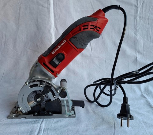 Einhell 860 kit mini - tc-cs,
