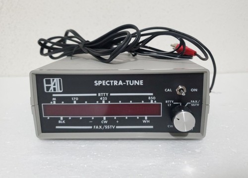 Hal spectra tune indicatore - spectra-tune,