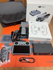 Dji Air 3 Fly More Combo (Dji