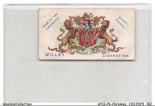 AYQP6-0642-CHROMOS - Sigarette