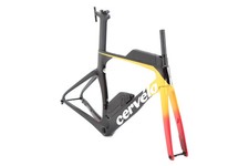 Cervelo P-Series Disc TT