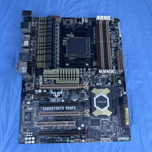 Asus sabertooth 990fx scheda - asus,