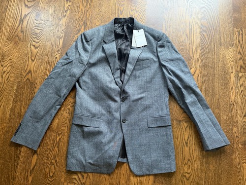 Blazer uomo theory nuovo - uomo, con