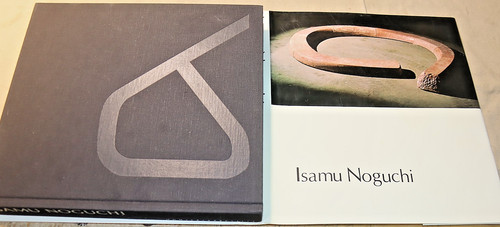 Isamu noguchi sam hunter - isamu, by