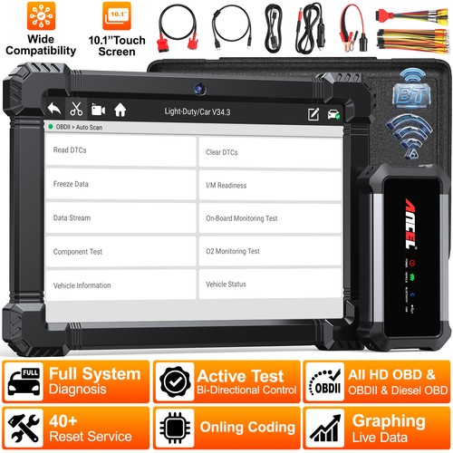 Ancel construction - x7, hd