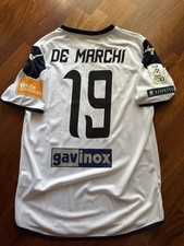 Maglia Cittadella Match Worn