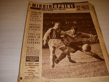 MIROIR SPRINT 536 10.09.1956