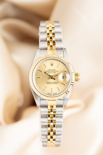 Rolex lady datejust - rolex,