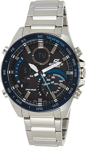 Casio edifice ecb 900db 1ber - edifice, ecb-900db-1ber