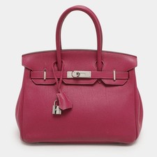 Borsa Hermes Tosca Togo in