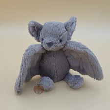Pipistrello Jellycat Bashful
