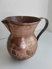 PICOLA BROCCA - CARAFFA -