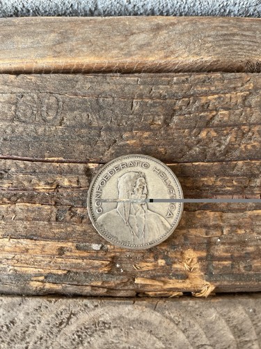 Moneta epoca franchi - d’epoca,