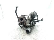 Turbo Diesel Iveco Daily 4a