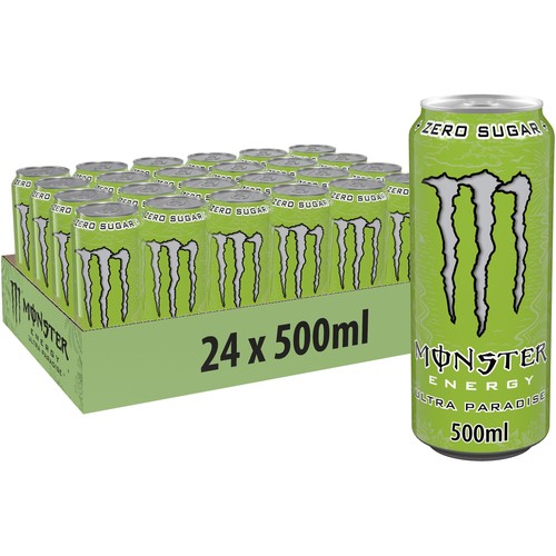 Monster energy ultra - monster,
