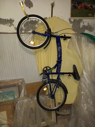 Bici perugina - bici,