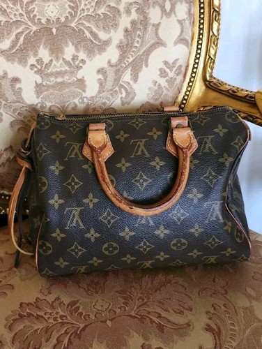 Autentica borsa louis - borsa,
