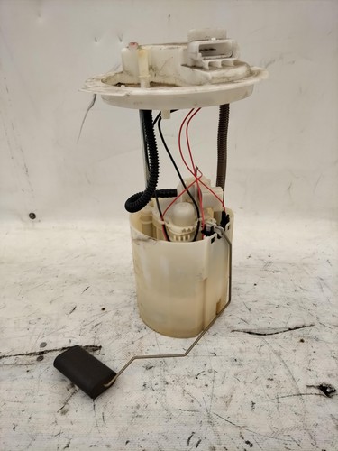Pompa carburante per lancia - carburante,