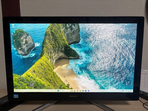 Sony svl241a11n vaio - vaio, core