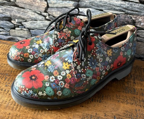 Scarpe oxford martens - scarpe,