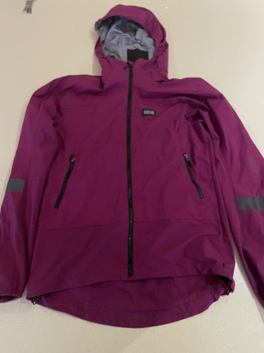 Giacca gorewear lupra gore - giacca,