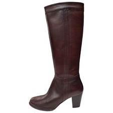 Stivali Donna in Pelle