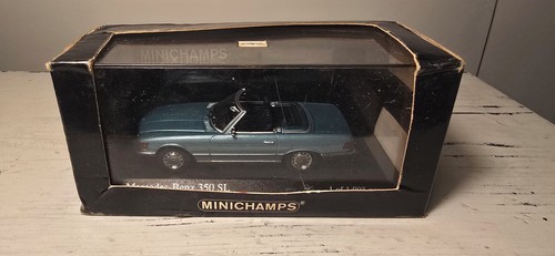 Minichamps 430033437 mercedes - minichamps,