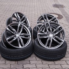 Cerchi In Lega 18 Pollici RS3