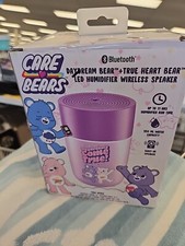 Care Bear Umidificatore LED e