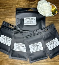 Collezione Artisan Dairy