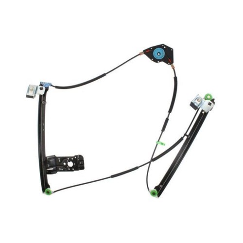 Finestrino elettrico anteriore - elettrico,