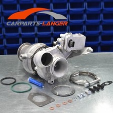 Turbocompressore per