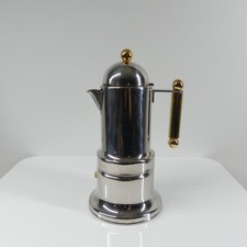 Caffettiera espresso vintage