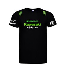 T-SHIRT PERSONALIZZATA PER KAWASAKI Z900 NAKED BIKER MOTORCYCLES ARTIGLIO