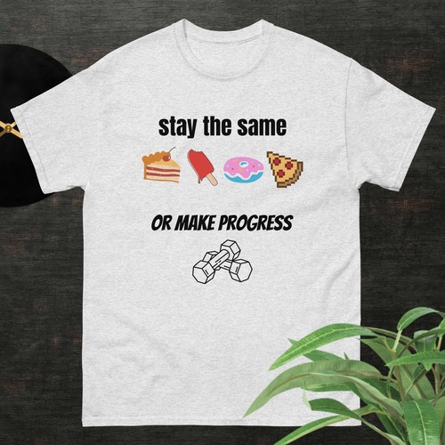 Shirt classica - t-shirt,