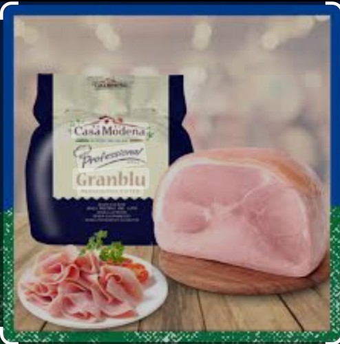Casa modena prosciutto cotto - modena,