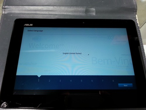 Asus memo pad - asus,