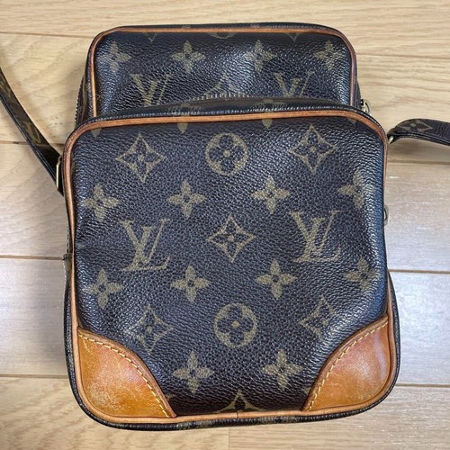 Autentica borsa tracolla - autentica,