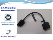 CAVO ONE CONNECT BOX 21cm BN39-02687A ORIGINALE SAMSUNG QE65QN800ATXZT B1 U #