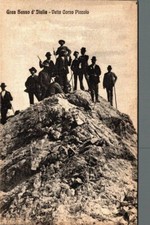 L'Aquila Gran Sasso d'Italia