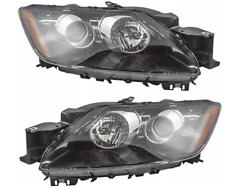 Fari Destro E Sinistro Per