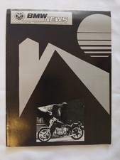 1982 January BMW Owners News