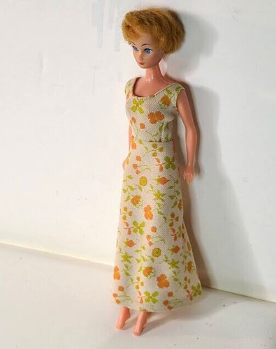 Shillman clone doll pageboy - shillman,